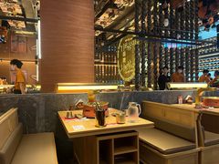 -西塔老太太泥炉烤肉(武汉摩尔城店)