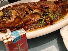 -吴记酱骨炖菜馆(西大直街店)