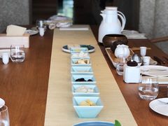 下午茶-无味舒食(环岛路店)