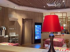 -西贝(科华王府井店)