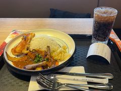 -大快活(丽丰店)