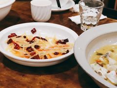 -一楼食业·美食人家