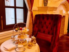 -Salon de Ville浦江汇(上海外滩华尔道夫酒店店)