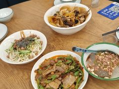 -艺味深尝(云锦路店)