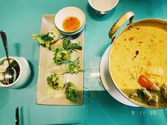 越式鲜虾米纸卷-米纸越南小馆(砂之船店)