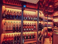 -18BAN音乐啤酒馆(西丽店)