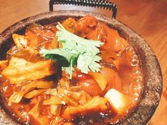 -云海肴·汽锅鸡·云南菜(领展购物广场·中关村店)