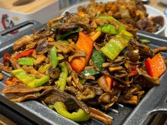 -福春居饺子楼(创业路店)