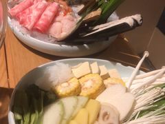 -生如夏花泰式火锅(西村黑金店)