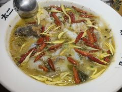 -新太二·鲜料川菜(万泰汇店)