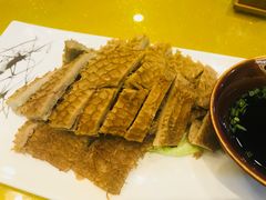 -冯家大院·地道龙游土菜