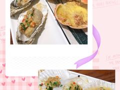 -贵木日本料理·铁板烧(新地假日广场店)