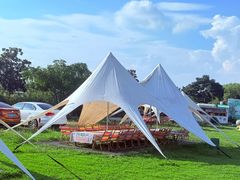 -暮谷MUGO ·团建聚会·露营烧烤·生日派对·共享菜地