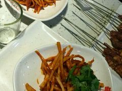 -丰茂烤串(建设街店)