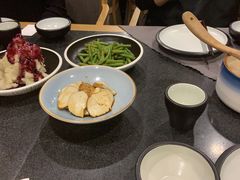 -鲁菜根·泰安菜(万达店)