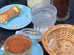 -Alimentari早午餐(安福路店)