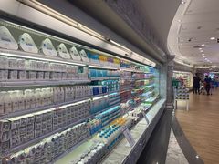 -金鹰超市(国际购物中心新街口店)