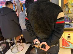 -天天玩X秋葉原日系动漫游戏中心