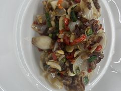 -院里寻菜·精致庭院菜(观沙岭店)