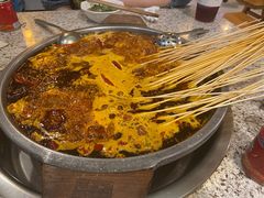 -玉林串串香·成都老字号(玉林街总店)