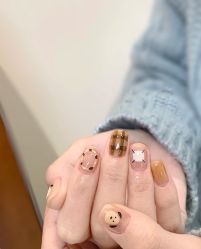 -UU·NAIL美甲美睫專門店