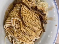 葱油面-君东记本帮面馆(天钥桥路店)