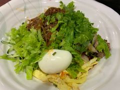 拌冷面-长今家韩国料理(瑞景店)