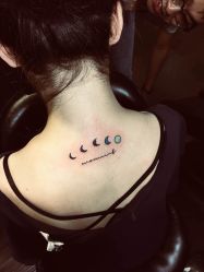 -刺客纹画纹身·洗纹身·穿孔饰品