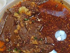 -勇利赵家烤肉坊(含光路店)
