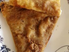 -金家老三饭庄(常营店)