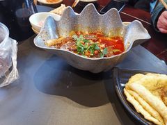 -古市香跷脚牛肉·非遗传承单位
