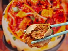 -小杨生煎(黄河路店)