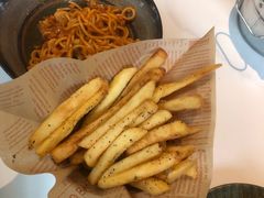 -做披萨的奇葩(中海央墅店)