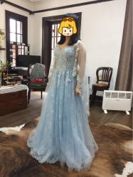-铂爵夫人婚纱摄影(上海总店)