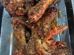 -佰运猪蹄(高陵店)