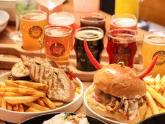 -Devils’ Brewery小恶魔精酿啤酒(武汉天地店)