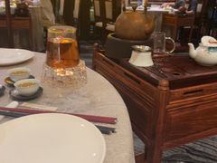 -香云轩·顺德菜(香云纱园林酒店店)