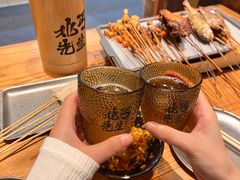 -北丐先生·野馄饨烧烤(长宁龙之梦店)