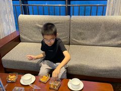 -东方山水金沙酒店-雅香阁中餐厅