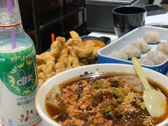 红糖冰粉-钢管厂五区小郡肝火锅串串香(清河店)