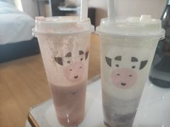 -一只酸奶牛(时代天街A馆店)