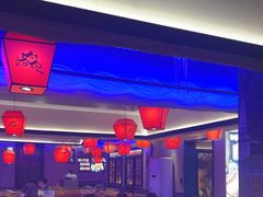 -山河屯铁锅炖(哈西站店)