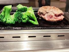 -肉肉大米(金虹桥店)