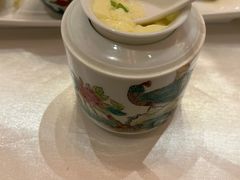 -北京古城老院厉晓麟精致菜