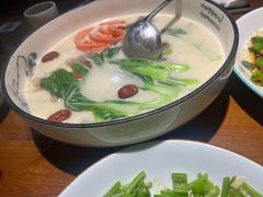 -老馆子·建德菜·山肴鱼鲜(海威新界店)