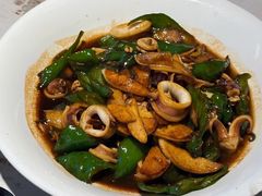 -阿毛饭店首店·宁波老字号(文化广场店)