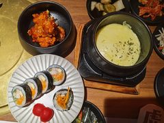 -虎哥六韩式烤肉料理 TIGERGRILL(隆生金山湖中心购物广场店)