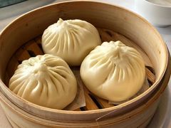 姜米鸡包仔-白天鹅宾馆-宏图府餐厅