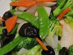 -昱德来·天津菜(河西店)