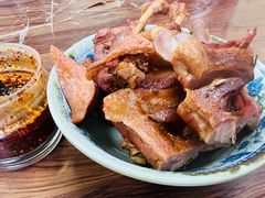 鸭腿-津津老鸭粉丝馆(正东路店)